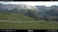 Archiv Foto Webcam Monzonital 15:00