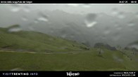Archiv Foto Webcam Monzonital 07:00
