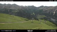 Archiv Foto Webcam Monzonital 09:00