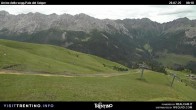 Archiv Foto Webcam Monzonital 07:00