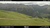 Archiv Foto Webcam Monzonital 17:00
