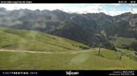 Archiv Foto Webcam Monzonital 09:00