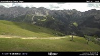 Archiv Foto Webcam Monzonital 13:00