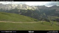 Archived image Webcam Valley Monzoni 17:00