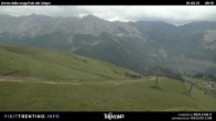 Archiv Foto Webcam Monzonital 07:00