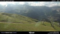 Archiv Foto Webcam Monzonital 09:00