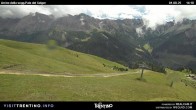 Archiv Foto Webcam Monzonital 13:00