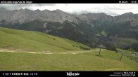 Archiv Foto Webcam Monzonital 17:00