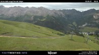 Archiv Foto Webcam Monzonital 07:00