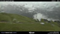 Archiv Foto Webcam Monzonital 09:00