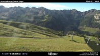 Archiv Foto Webcam Monzonital 07:00