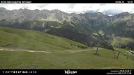 Archiv Foto Webcam Monzonital 11:00