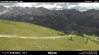 Archiv Foto Webcam Monzonital 13:00