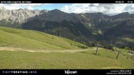 Archiv Foto Webcam Monzonital 17:00