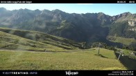 Archiv Foto Webcam Monzonital 07:00