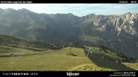 Archiv Foto Webcam Monzonital 07:00