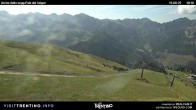 Archiv Foto Webcam Monzonital 09:00