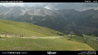 Archiv Foto Webcam Monzonital 13:00