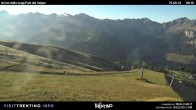 Archiv Foto Webcam Monzonital 07:00