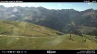 Archiv Foto Webcam Monzonital 09:00
