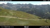 Archiv Foto Webcam Monzonital 11:00