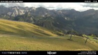 Archiv Foto Webcam Monzonital 17:00