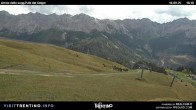 Archiv Foto Webcam Monzonital 15:00
