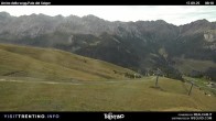Archived image Webcam Valley Monzoni 07:00