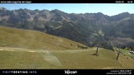 Archiv Foto Webcam Monzonital 13:00