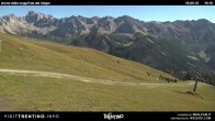 Archiv Foto Webcam Monzonital 15:00