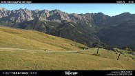 Archiv Foto Webcam Monzonital 17:00