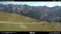 Archiv Foto Webcam Monzonital 08:00