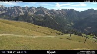 Archiv Foto Webcam Monzonital 10:00
