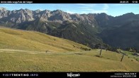 Archiv Foto Webcam Monzonital 12:00