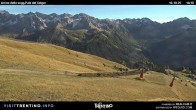 Archiv Foto Webcam Monzonital 15:00