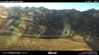 Archiv Foto Webcam Monzonital 07:00
