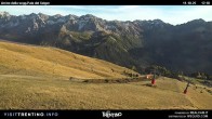Archiv Foto Webcam Monzonital 17:00