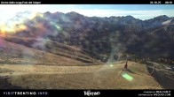 Archived image Webcam Valley Monzoni 07:00