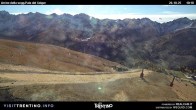 Archived image Webcam Valley Monzoni 09:00