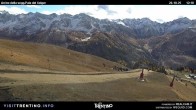 Archived image Webcam Valley Monzoni 11:00