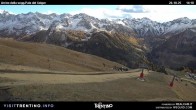 Archived image Webcam Valley Monzoni 13:00