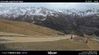 Archived image Webcam Valley Monzoni 15:00