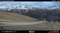 Archived image Webcam Valley Monzoni 17:00