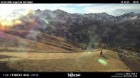 Archived image Webcam Valley Monzoni 07:00