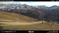 Archived image Webcam Valley Monzoni 13:00