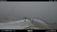 Archived image Webcam Fassatal - mountain hut Baita de Cruz 15:00