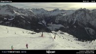 Archived image Webcam Fassatal - mountain hut Baita de Cruz 15:00