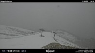 Archiv Foto Webcam Fassatal - Baita de Cruz 13:00