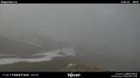 Archiv Foto Webcam Fassatal - Baita de Cruz 07:00
