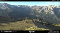 Archiv Foto Webcam Fassatal - Baita de Cruz 07:00